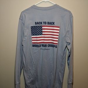 Rowdy Gentleman Long Sleeve